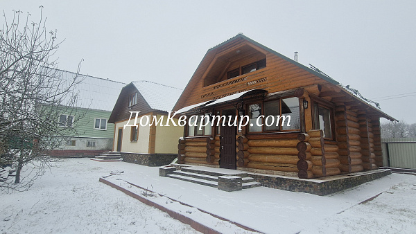 Дом с земельным участком в г. Торопец на ул. Полевая, 23 №970