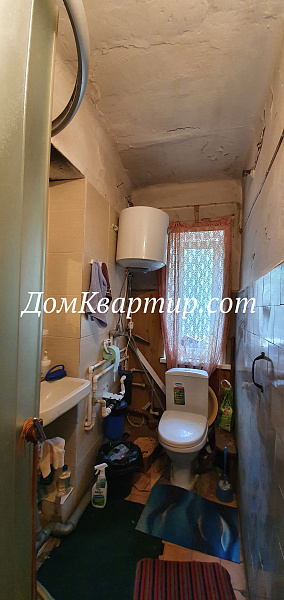 3-х комнатная частично благоустроенная квартира №911