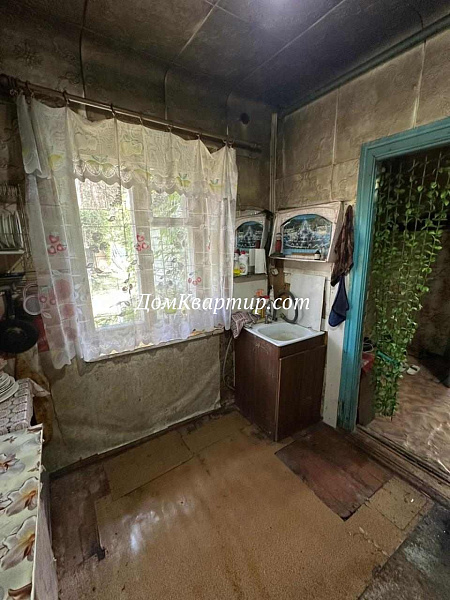 3-х комнатная частично благоустроенная квартира в п. Старая Торопа №908