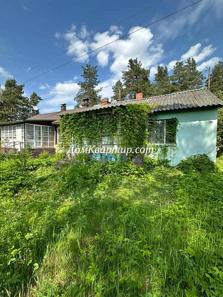 3-х комнатная частично благоустроенная квартира в п. Старая Торопа №908