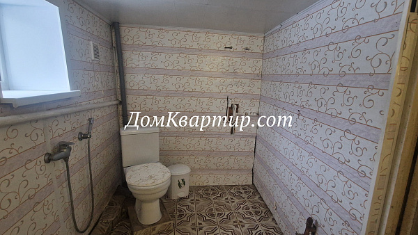 Дом с земельным участком в г. Торопец на ул. Полевая, 23 №970