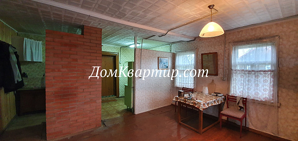 Дом с земельным участком в дер. Федьково №966