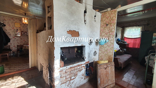 Дом с земельным участком в дер. Паршино №768