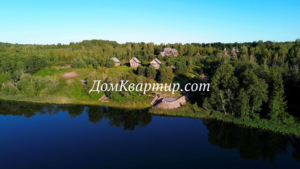 База отдыха в дер. Маслово №86