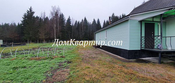 Дом с земельным участком на ул. Великолукская, д. 33 №967