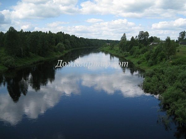 Земельный участок в дер. Новоселки №306