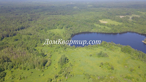 Земельный участок в Торопецком районе дер. Почеп №481