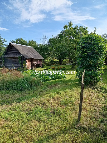 Дом с земельным участком в дер. Кочута, Торопецкий округ №969