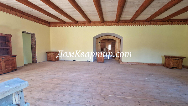 База отдыха в дер. Маслово №86