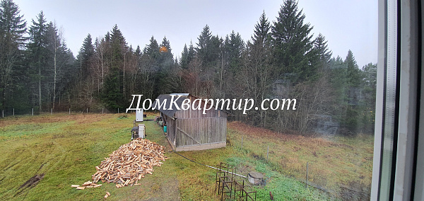 Дом с земельным участком на ул. Великолукская, д. 33 №967