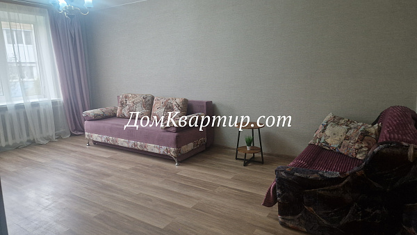 Аренда квартиры на ул. Советская, д. 126 №18