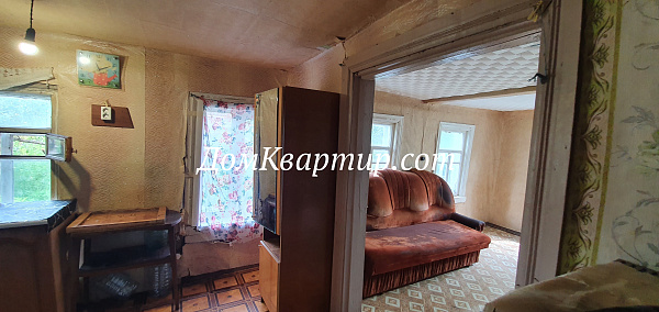 Дом с земельным участком на ул. Калинина №950