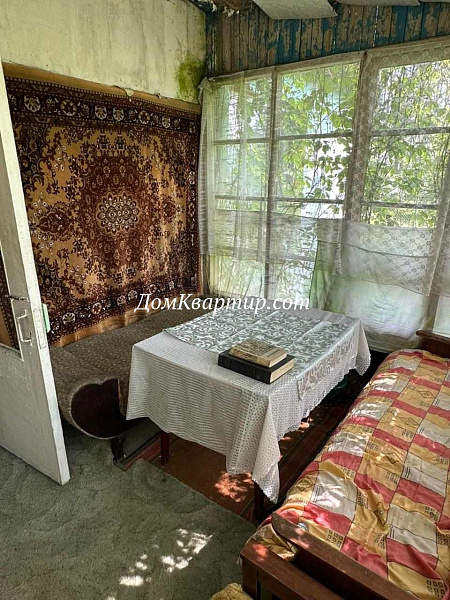 3-х комнатная частично благоустроенная квартира в п. Старая Торопа №908