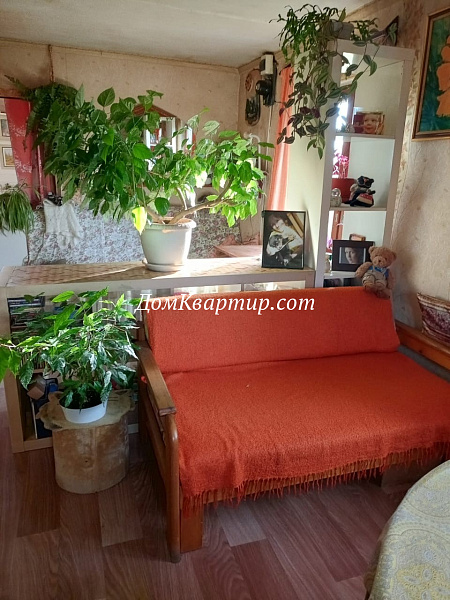 Дом с земельным участком в дер. Кочута, Торопецкий округ №969