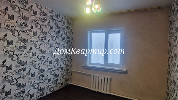 Дом с земельным участком в г. Торопец на ул. Полевая, 23 №970