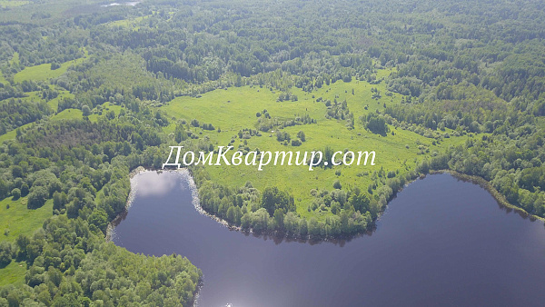 Земельный участок в Торопецком районе дер. Почеп №481