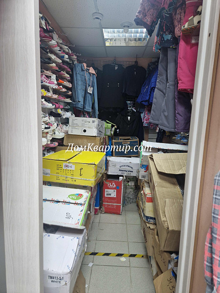 Коммерческая недвижимость (магазин), ул. Красноармейская №87