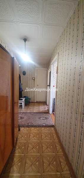 2-х-комнатная благоустроенная квартира на ул. Широко-Северная, дом 58 №894