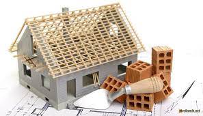 Как построить дом в ипотеку Сбербанка