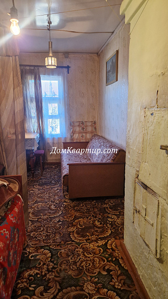 Дом с земельным участком на ул. Ленинградская в г. Торопец №974