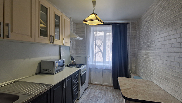Аренда квартиры на ул. Калинина №08