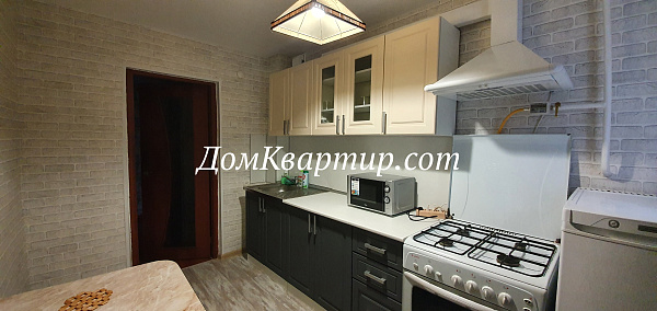 Объект-Аренда квартиры на ул. Калинина №08