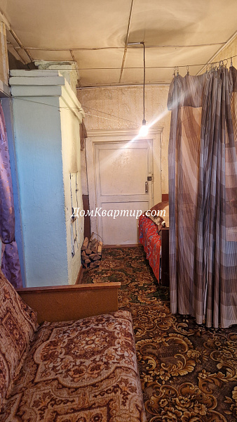 Дом с земельным участком на ул. Ленинградская в г. Торопец №974