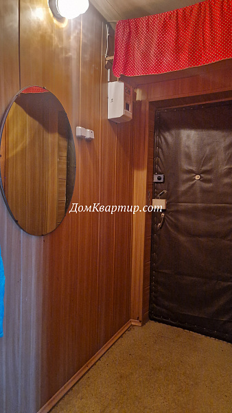 2-х-комнатная частично благоустроенная квартира на ул. Богдановича, д. 19А в г. Торопец № 941