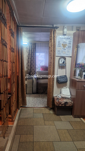 Дом с земельным участком в Торопце на ул. Фрунзе №971