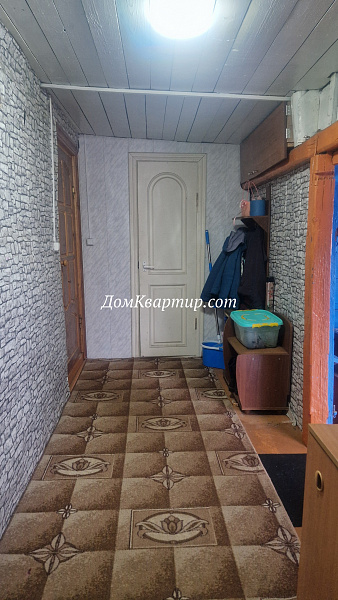 Дом с земельным участком в Торопце на ул. Фрунзе №971