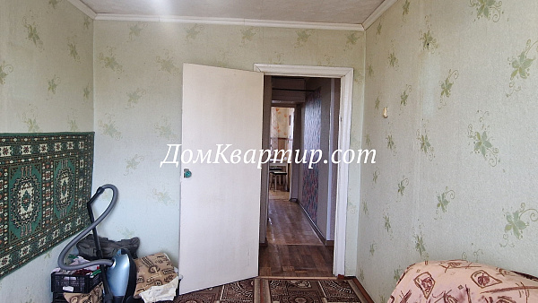 3-х-комнатная благоустроенная квартира на ул. Калинина, д. 46 №919 3-х-комнатная благоустроенная квартира на ул. Калинина, д. 46 №919