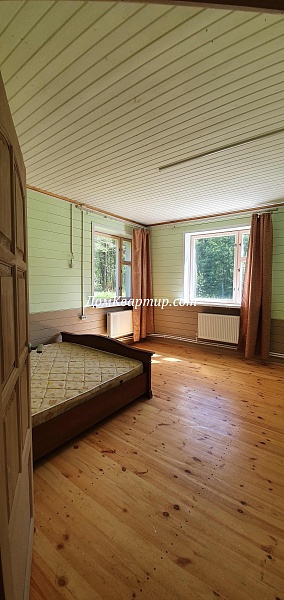 Дом с земельным участком на ул. Карьер Торопец №887