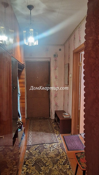 2-х-комнатная благоустроенная квартира на ул. Калинина, д. 46 в г. Торопец №916 2-х-комнатная благоустроенная квартира на ул. Калинина, д. 46 в г. Торопец №916