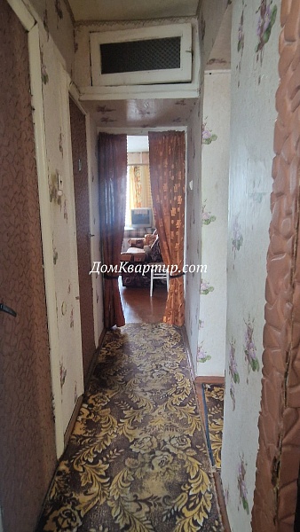 2-х-комнатная благоустроенная квартира на ул. Калинина, д. 46 в г. Торопец №916 2-х-комнатная благоустроенная квартира на ул. Калинина, д. 46 в г. Торопец №916