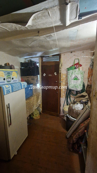 Дом с участком в дер. Ольховка Торопецкий округ №956