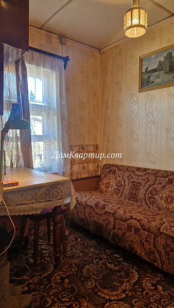 Дом с земельным участком на ул. Ленинградская в г. Торопец №974