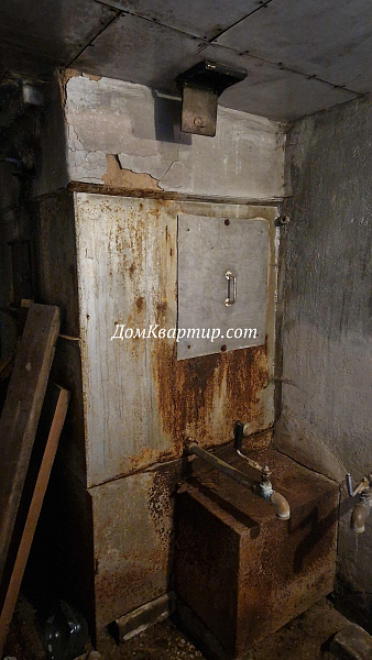 3-х-комнатная благоустроенная квартира в Торопце, пер. Холмский №899