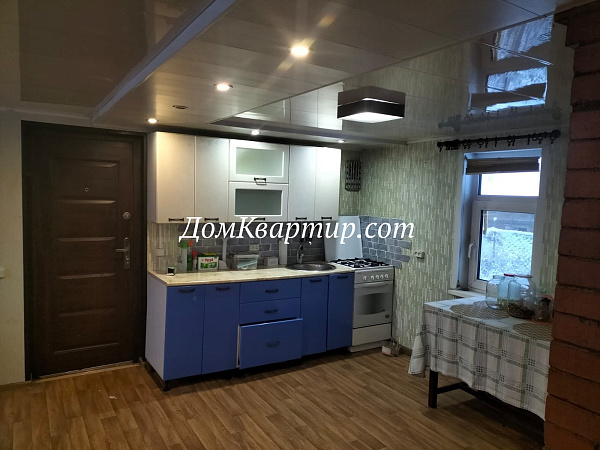 Дом с земельным участком в дер. Ольховка Торопецкого района №951