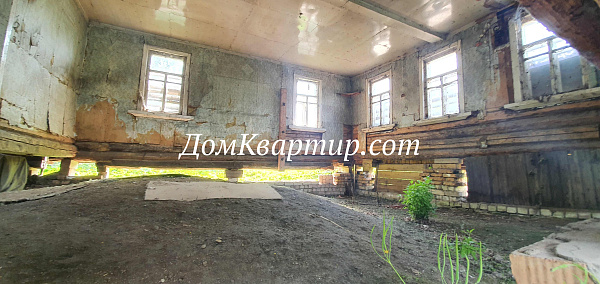 Дом с земельным участком на ул. Западная в г. Торопец №862