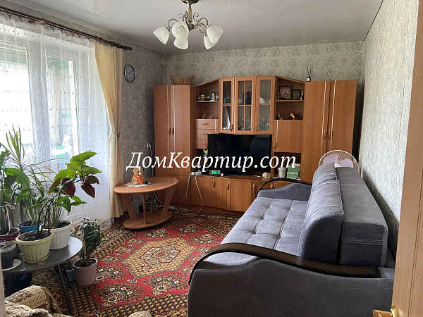 Объект-2-х-комнатная благоустроенная квартира на ул. Еременко №935