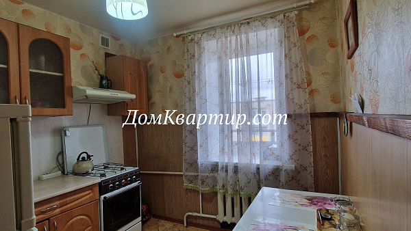 3-х-комнатная благоустроенная квартира на ул. Калинина, д. 46 №919 3-х-комнатная благоустроенная квартира на ул. Калинина, д. 46 №919