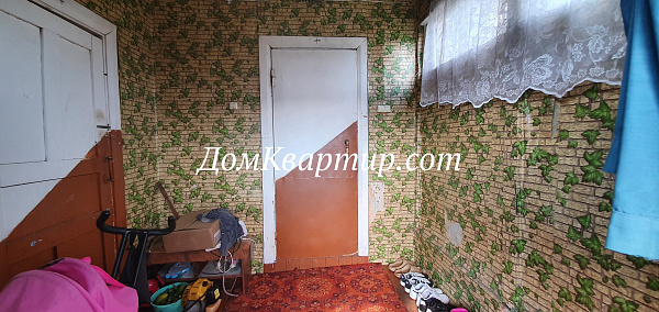Дом с земельным участком в пос. Плоскошь Торопецкого м/о №981