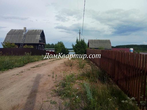 Земельный участок в СОТ "Березка" №458