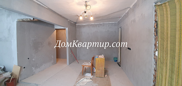 2-х-комнатная благоустроенная квартира на пл. 1 Мая №939