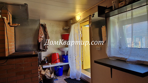 Дом с земельным участком на ул. Ленинградская в г. Торопец №974