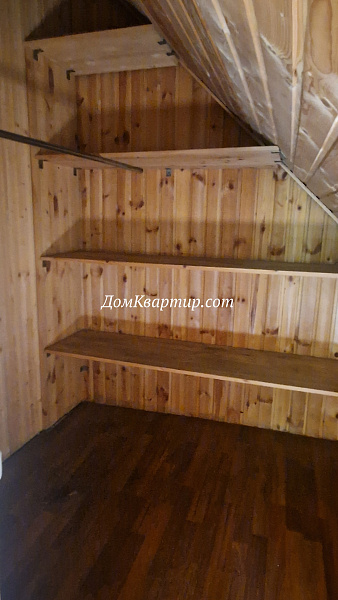 Дом для жизни и бизнеса на берегу 2-х озёр в Пустошке д. Костьково №947