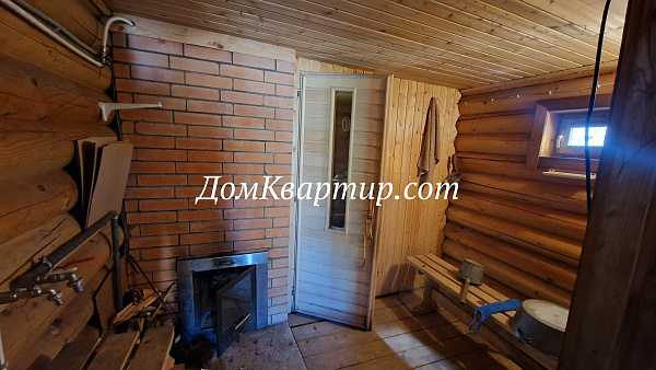 Дом с земельным участком на ул. Ленинградская в г. Торопец №974