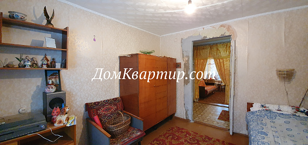 3-х-комнатная благоустроенная квартира на ул. Советская, дом 127А №926