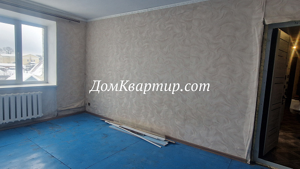 2 комнаты в общежитии №937