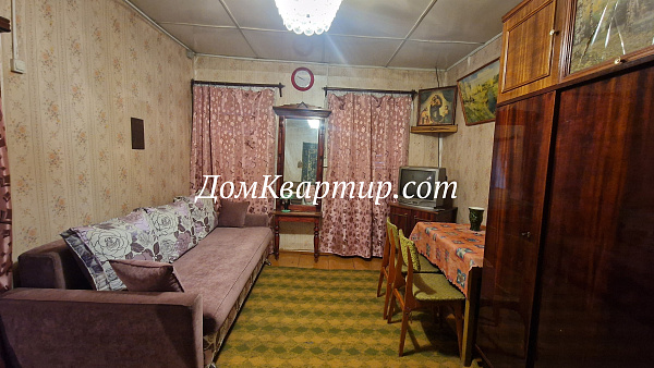 Дом с земельным участком на ул. Ленинградская в г. Торопец №974